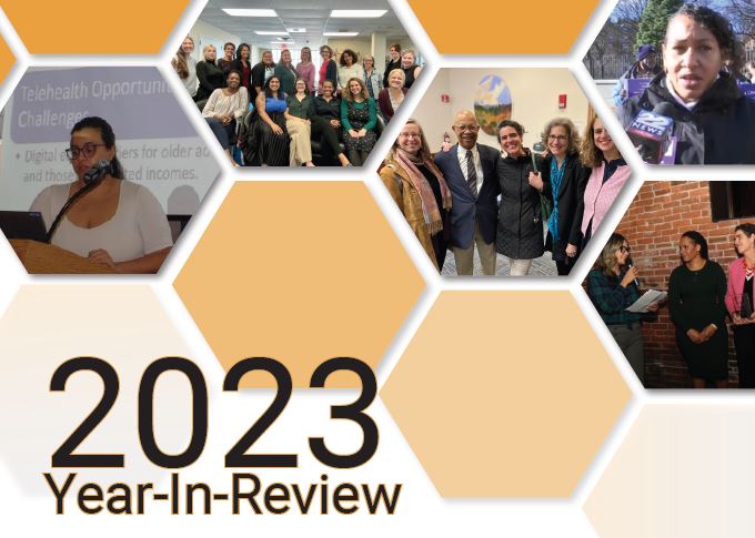 New Report! 2023: Year-In-Review