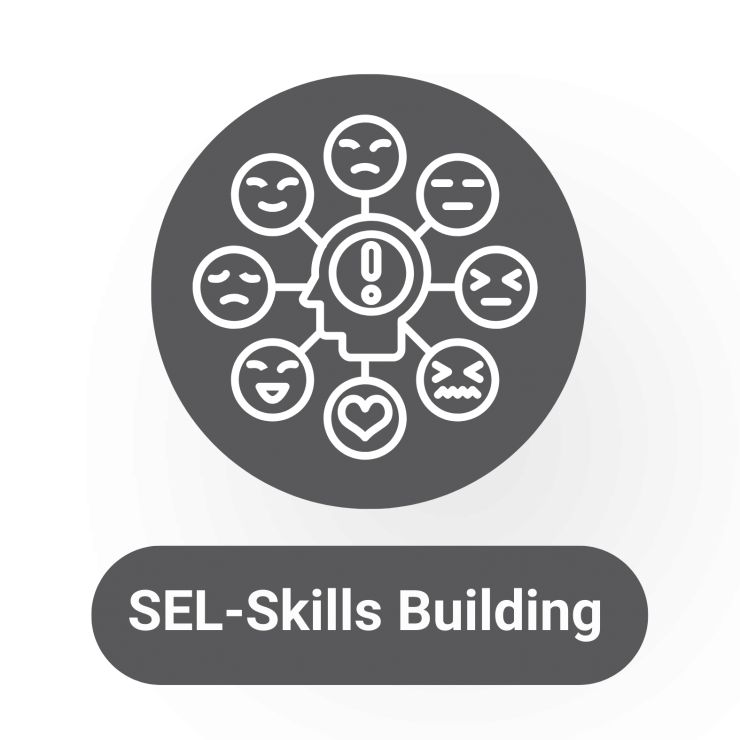 SEL- Skills Building