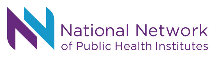 National Network of Public Health Institutes Logo
